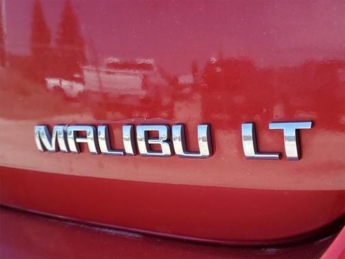 2014 Chevrolet Malibu 1LT