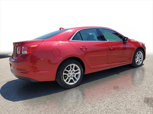 2014 Chevrolet Malibu 1LT