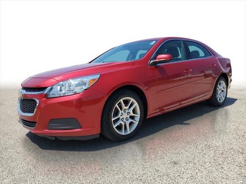 2014 Chevrolet Malibu 1LT
