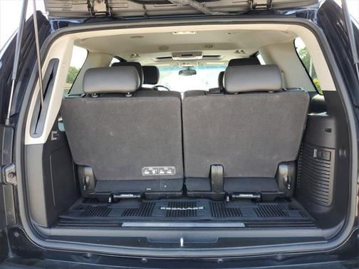 2014 Cadillac Escalade Luxury