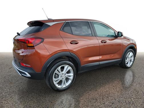 2021 Buick Encore GX Preferred