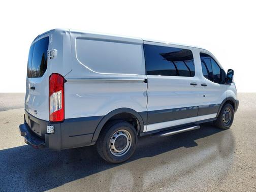 2018 Ford Transit-250 Base