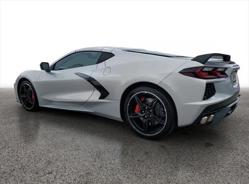2024 Chevrolet Corvette Stingray w/2LT