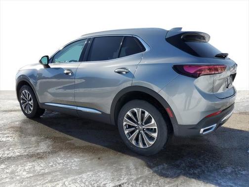2025 Buick Envision Preferred AWD