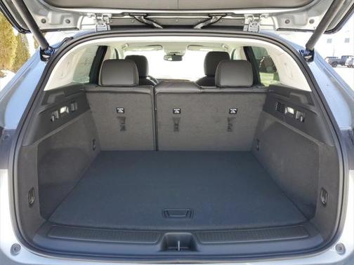 2025 Buick Envision Preferred AWD