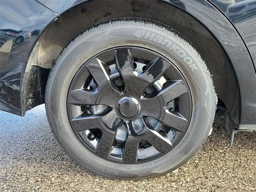 2019 Subaru Impreza 2.0i