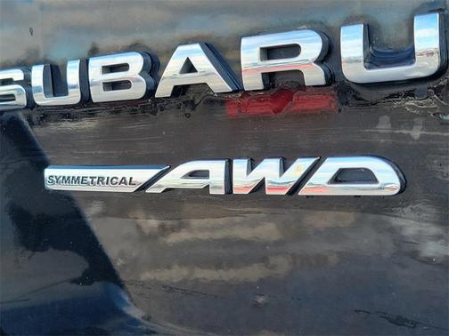 2019 Subaru Impreza 2.0i