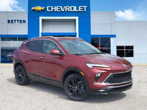 2024 Buick Encore GX Sport Touring