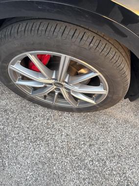 2024 Audi Q5 e 55 S line Prestige