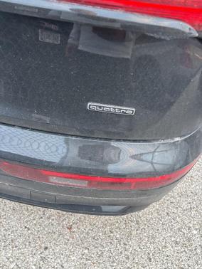 2024 Audi Q5 e 55 S line Prestige