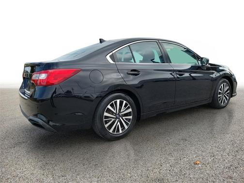 2018 Subaru Legacy Premium