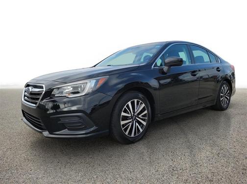 2018 Subaru Legacy Premium