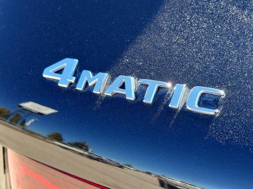 2021 Mercedes-Benz GLC 300 4MATIC