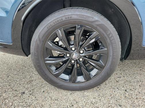 2024 Buick Envista Sport Touring FWD