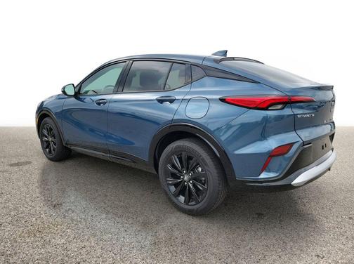 2024 Buick Envista Sport Touring FWD