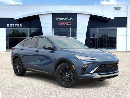 2024 Buick Envista Sport Touring FWD