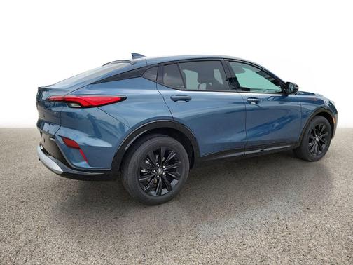 2024 Buick Envista Sport Touring FWD