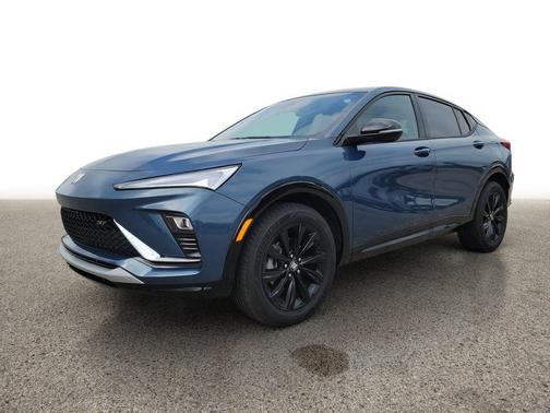 2024 Buick Envista Sport Touring FWD