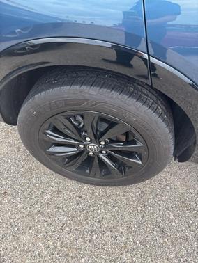 2024 Buick Envista Sport Touring FWD