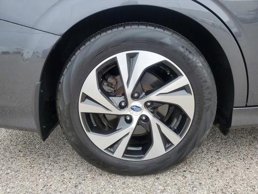 2021 Subaru Legacy Premium