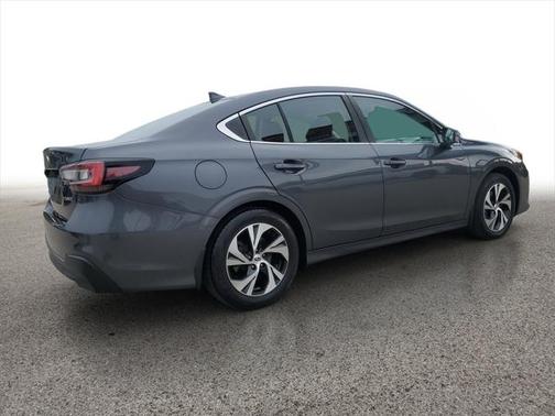 2021 Subaru Legacy Premium