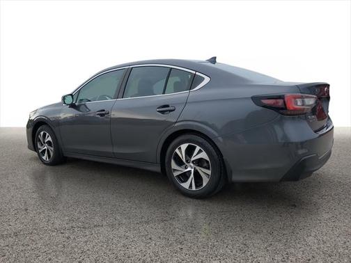 2021 Subaru Legacy Premium