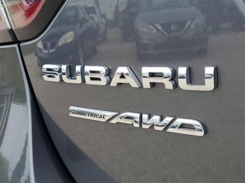 2021 Subaru Legacy Premium