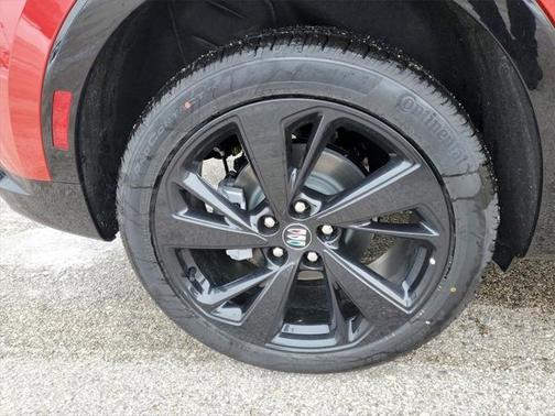 2025 Buick Envision Sport Touring AWD