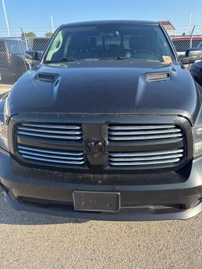 2016 RAM 1500 Sport