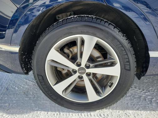 2021 Genesis GV80 2.5T