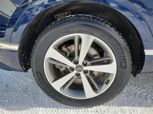 2021 Genesis GV80 2.5T