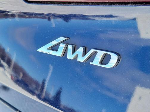 2021 Genesis GV80 2.5T