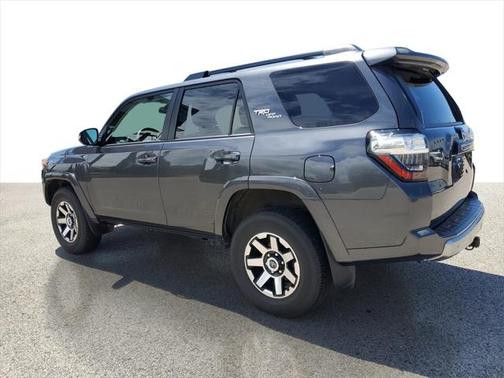 2022 Toyota 4Runner TRD Off Road Premium