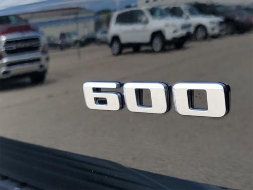 2024 Cadillac Escalade ESV Premium Luxury