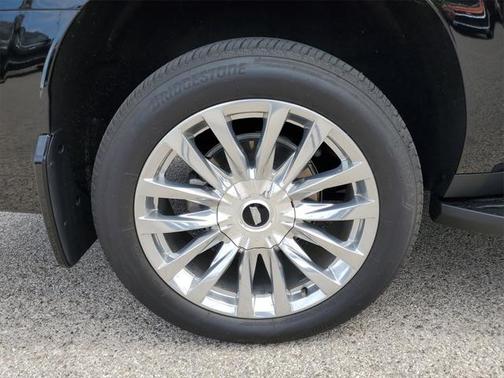 2024 Cadillac Escalade ESV Premium Luxury