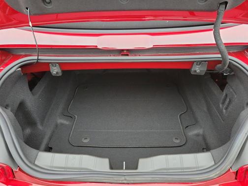 2023 Chevrolet Camaro 2LT