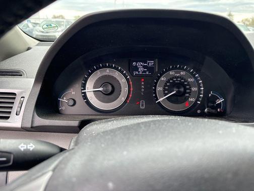 2013 Honda Odyssey EX-L