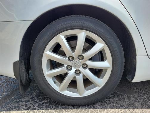 2008 Lexus LS 600h L Base