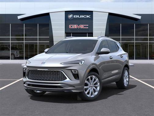 2025 Buick Encore GX Avenir