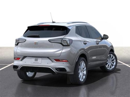 2025 Buick Encore GX Avenir