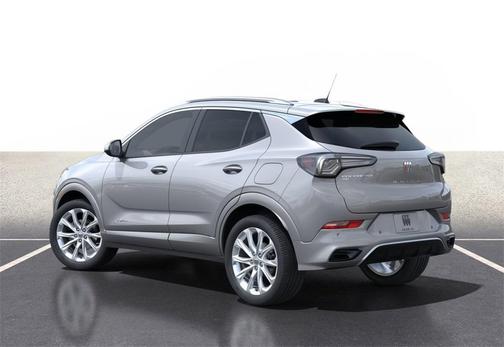 2025 Buick Encore GX Avenir