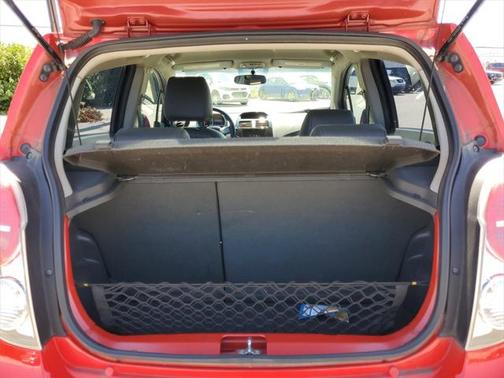 2014 Chevrolet Spark 1LT