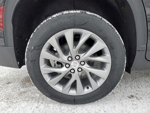 2025 Buick Enclave Preferred FWD