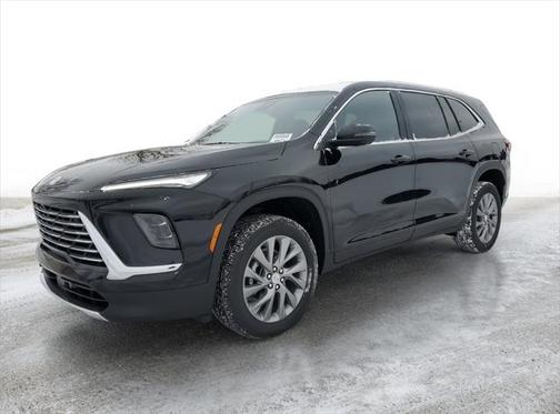 2025 Buick Enclave Preferred FWD