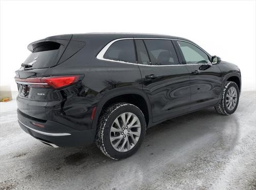 2025 Buick Enclave Preferred FWD