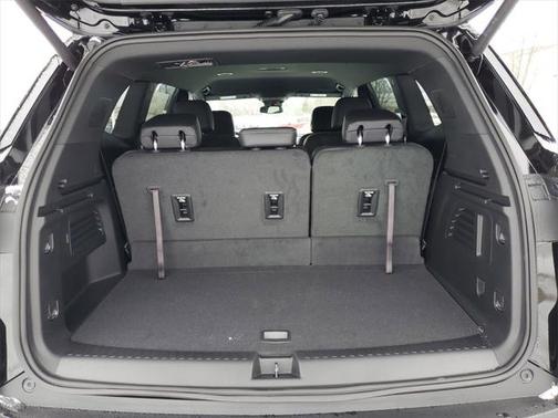 2025 Buick Enclave Preferred FWD