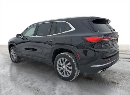 2025 Buick Enclave Preferred FWD