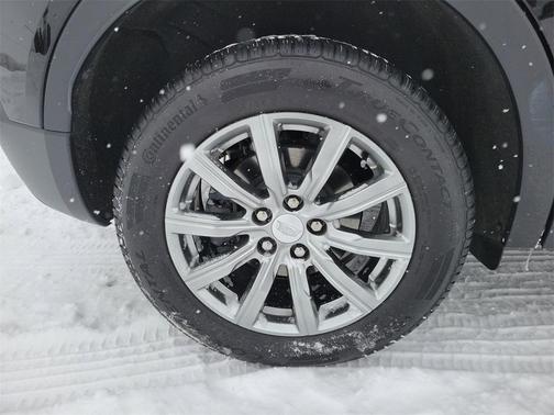 2021 Cadillac XT4 Premium Luxury