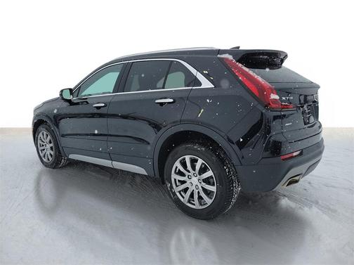 2021 Cadillac XT4 Premium Luxury