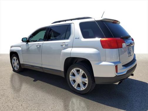 2017 GMC Terrain SLE-2